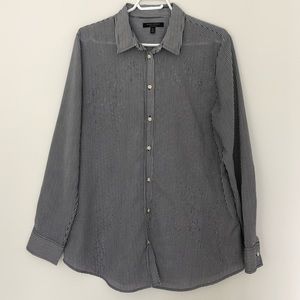 Banana Republic Dillion Shirt